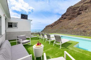 Villa Montaña By Dream Homes Tenerife
